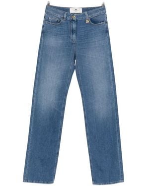 Elisabetta Franchi Jeans - Blu