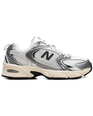 New Balance 530 Sneakers - White