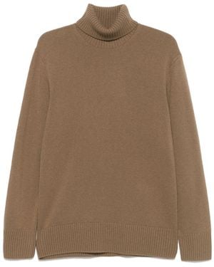 TOTEME Jumper - Brown
