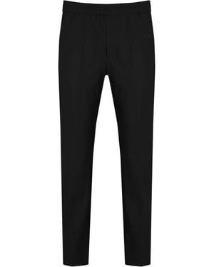 Pmds Steve Trousers - Black