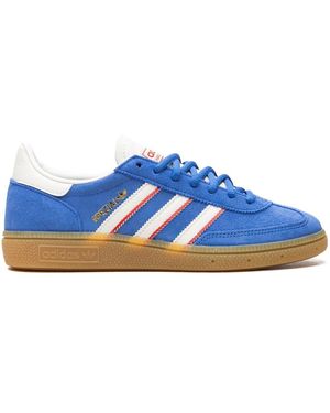 adidas Sneaker Spezial Handball - Blu