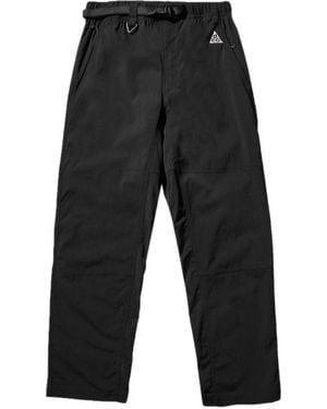 Nike Acg Uv Hiking Trousers - Grey