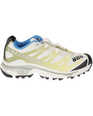 Salomon Xt 4 Og Trainer - Blue