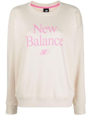 New Balance Maglie - Rosa