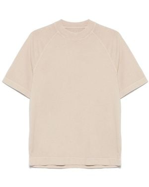 Circolo 1901 Cotton T-Shirt - White