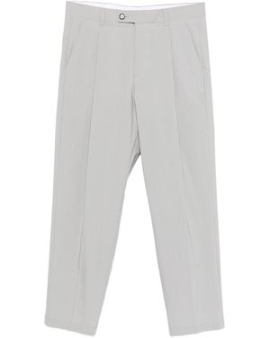 BE ABLE Raul Trousers - White