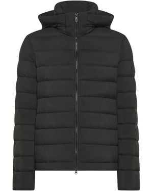 Peuterey Coats - Black
