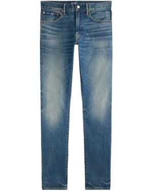 Ralph Lauren Sullivan Jeans - Blue