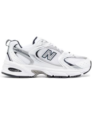 New Balance 530 Trainers - White