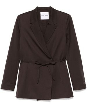 Samsøe & Samsøe Salot Blazer - Black