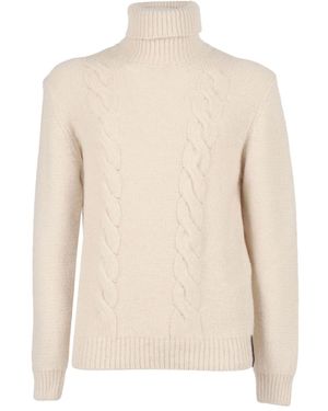 K-Way Ciral Jumper - Natural