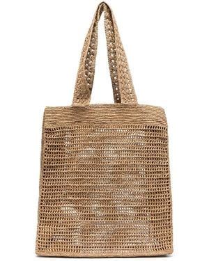 IBELIV Fasika Bag - Natural