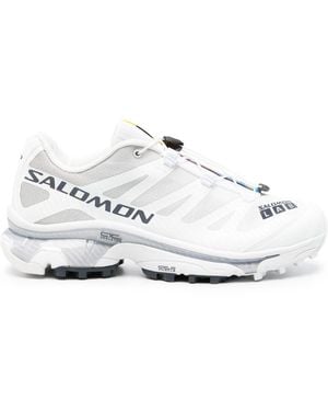 Salomon Xt-4 Og Trainer - White