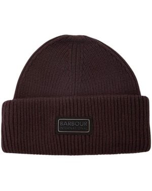 Barbour Craywell Beanie - Multicolour
