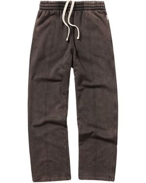 Represent Initial Trousers - Grey