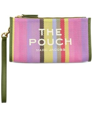 Marc Jacobs The Pouch - Pink