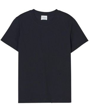 Closed Organic Cotton T-Shirt - Black