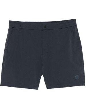 People Of Shibuya Mizugi Swim Shorts - Blue