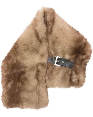 Apparis Rowen Scarf - Natural