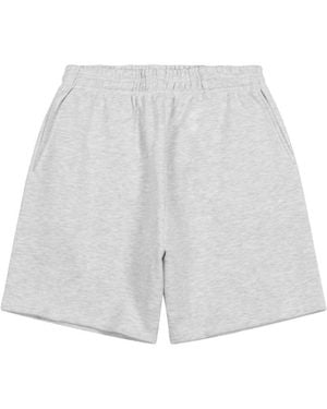 Entire studios Standard Shorts - White