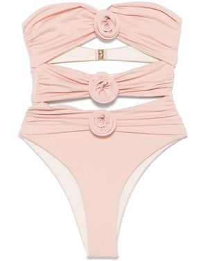 LaRevêche Vesna Costume - Pink