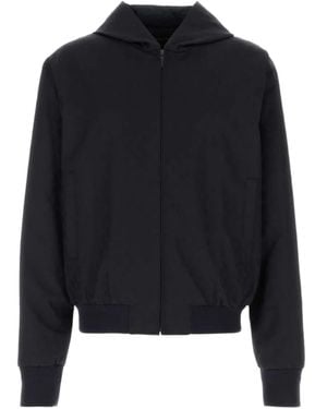 Gucci Giacca Blouson - Blu