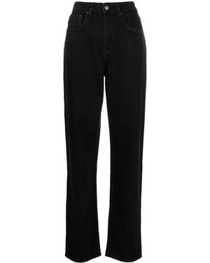 Ksubi Playback Stealth Jeans - Black