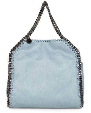 Stella McCartney Falabella Mini Handbag - Purple
