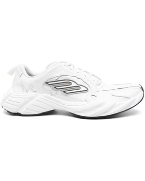 Balenciaga Monday Trainers - White