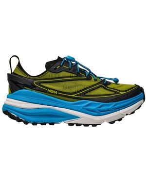 Hoka One One Trainer Stinson - Blue
