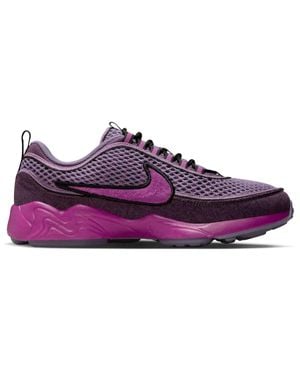 Nike Trainer Air Spiridon Prm - Purple