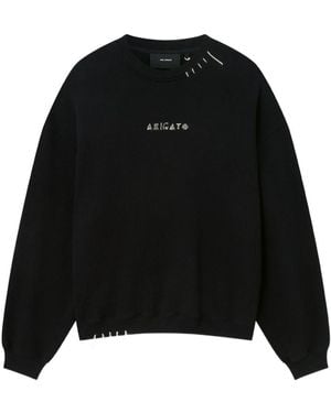 Axel Arigato Phenol - Black