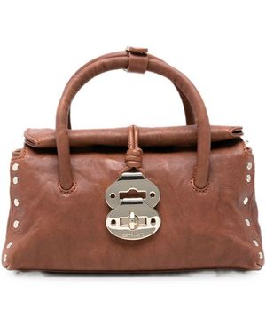 Zanellato Borsa - Marrone