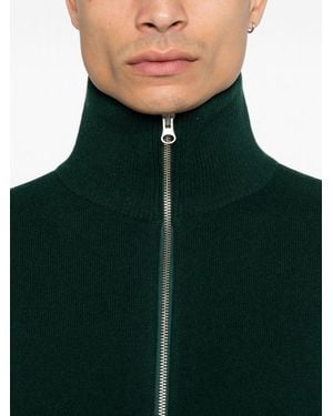 Extreme Cashmere Cashmere Cardigan - Green