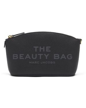 Marc Jacobs Beauty Bag - Black