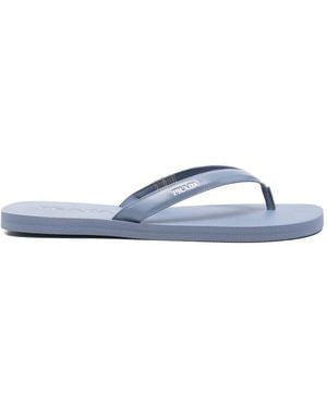 Prada Sandali - Blu