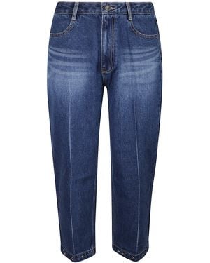 Adererror Denim - Blue