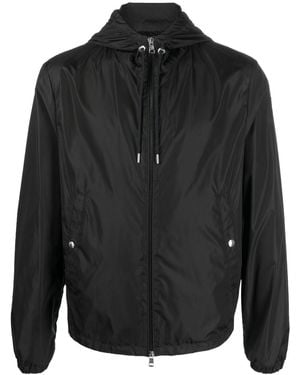 Moncler Grimpeurs Windbreaker - Black