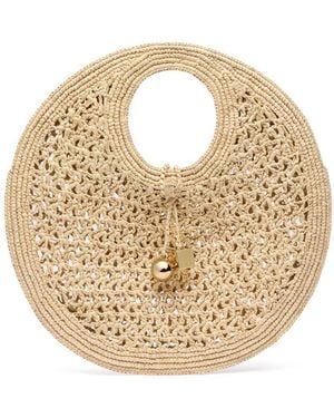 Jacquemus Bags - Metallic