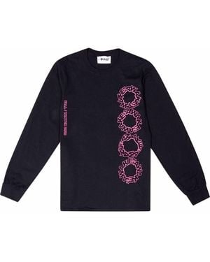 AWAKE NY New York City T-Shirt - Blue