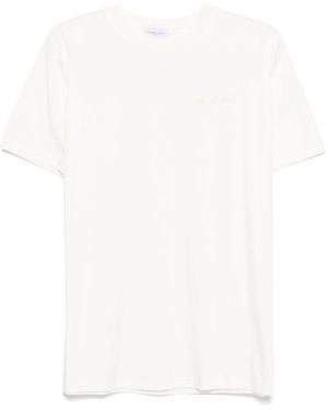 FAMILY FIRST Symbol T-Shirt - White