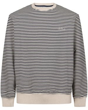 MC2 Saint Barth Ponza Sweatshirt - Grey