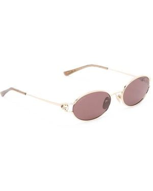 Gucci Occhiali Da Sole - Rosa