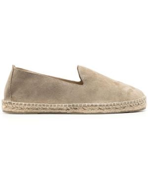 Manebí Espadrillas Hamptons - Natural