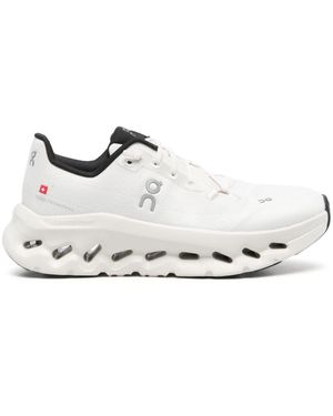 On Shoes Sneaker Cloudtilt- Dna - Bianco