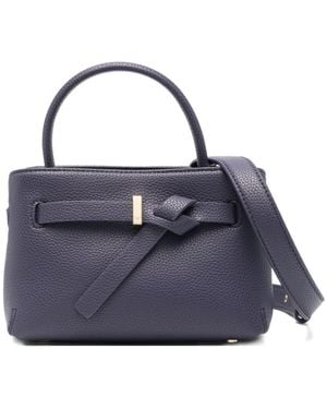 Emporio Armani Small Handbag - Blue