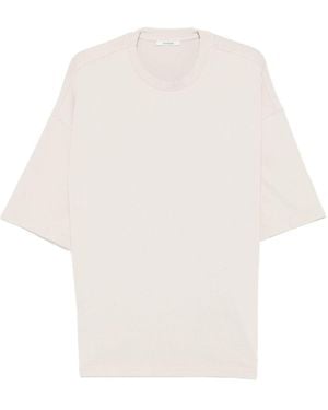 Entire studios Heavy Boxy T-Shirt - White