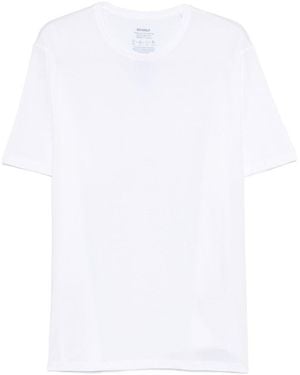 Ecoalf Limbe T-Shirt - White