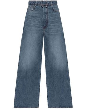 Sportmax 'Sjeans - Blue