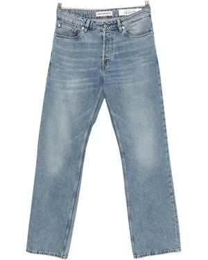 Our Legacy Slate Cut Jeans - Blue